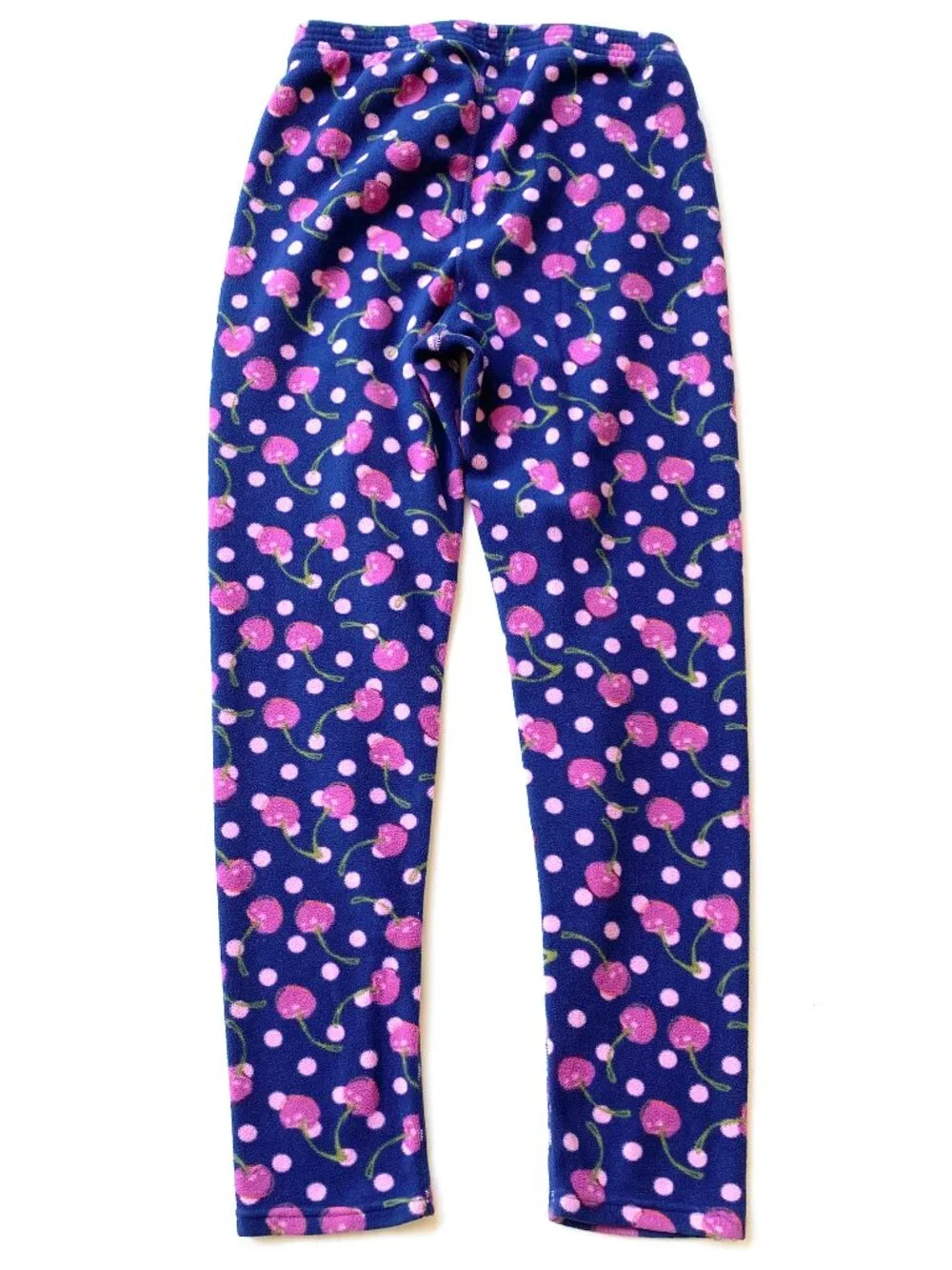 Burton Girls Fleece Base Layer Set Size Large Dryride